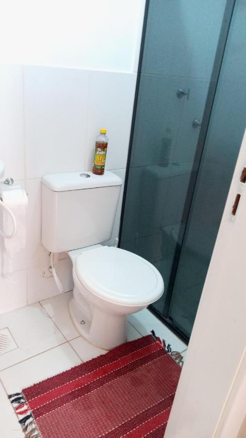 Apartamento No Val Valparaiso de Goias Zewnętrze zdjęcie