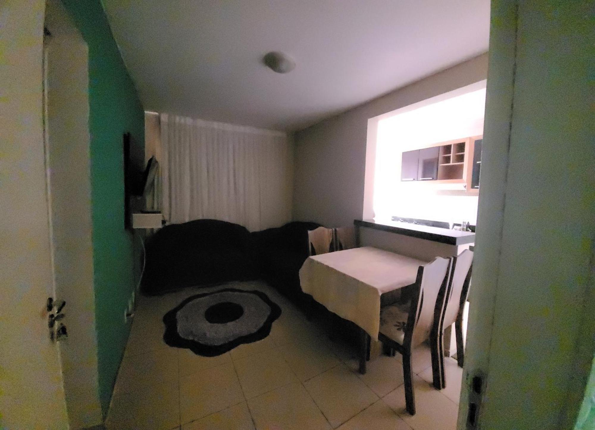 Apartamento No Val Valparaiso de Goias Zewnętrze zdjęcie